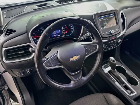 Used 2019 Chevrolet Equinox LT AWD/4WD image 22