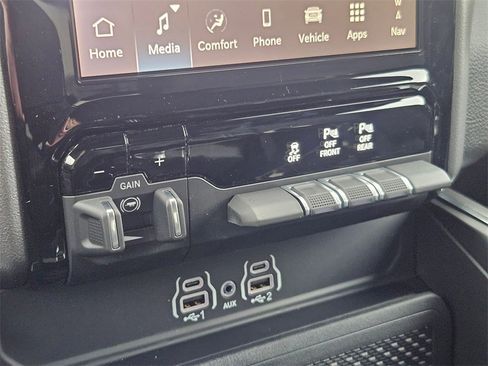 New 2026 RAM 1500 Big Horn image 32