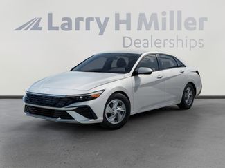 New 2026 Hyundai Elantra SE FWD video 1