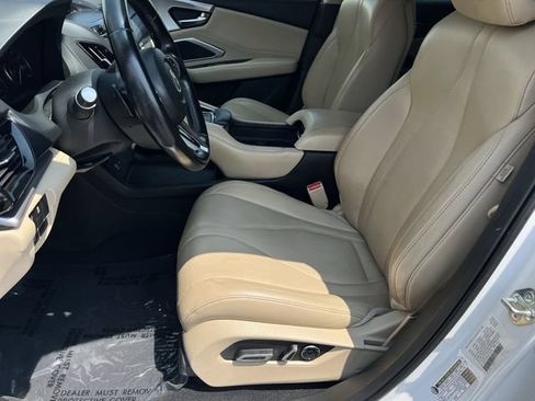 Used 2021 Acura RDX FWD image 10