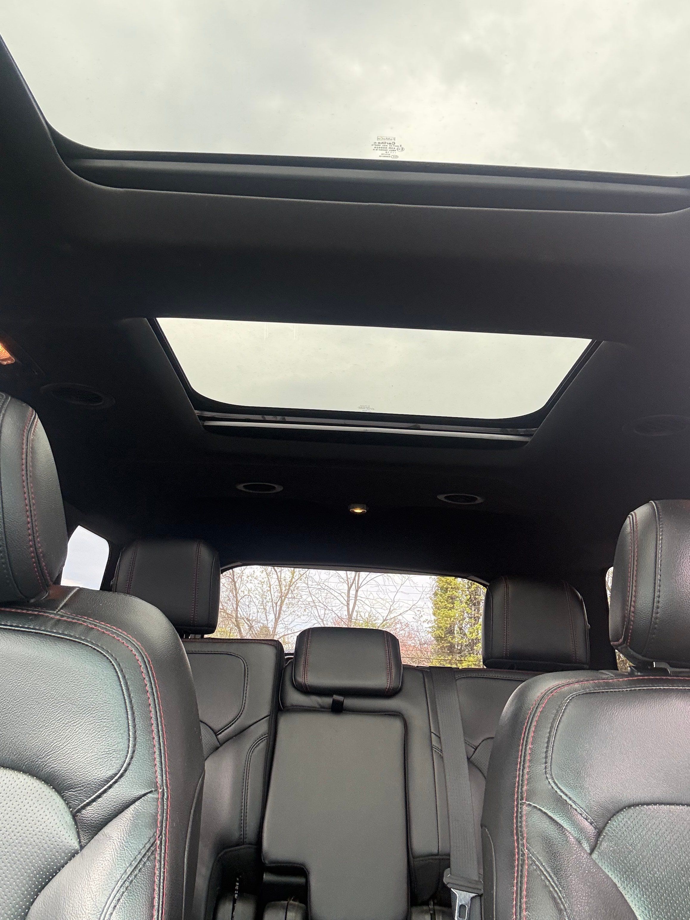 Used 2016 Ford Explorer Sport w/ Equipment Group 401A AWD/4WD image 14