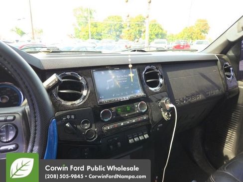 Used 2010 Ford F250 Harley-Davidson AWD/4WD image 15
