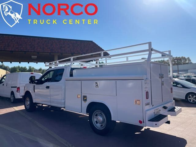 Used 2019 Ford F350 XL w/ Power Equipment Group RWD image 5