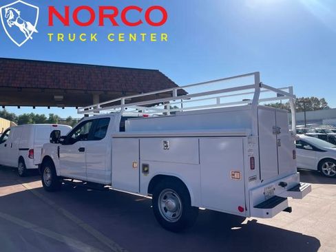 Used 2019 Ford F350 XL w/ Power Equipment Group image 5