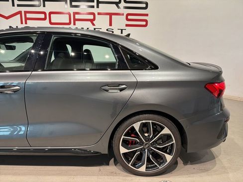 Used 2024 Audi S3 Premium Plus image 6