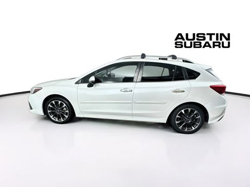 Used 2020 Subaru Impreza 2.0i Limited w/ Popular Package #2 AWD/4WD image 4