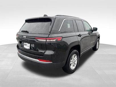 Used 2025 Jeep Grand Cherokee Laredo