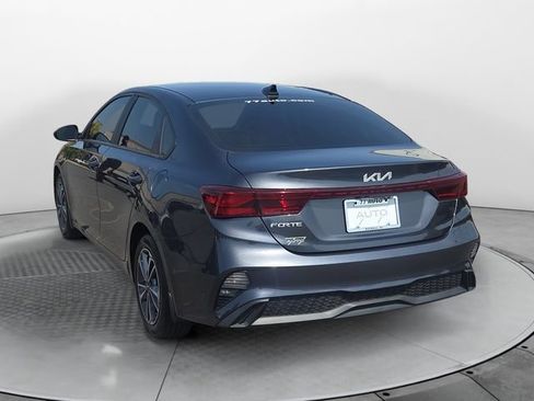 Used 2024 Kia Forte LXS FWD image 3