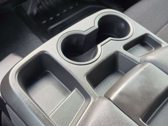 Used 2021 Chevrolet Silverado 2500 W/T RWD image 30
