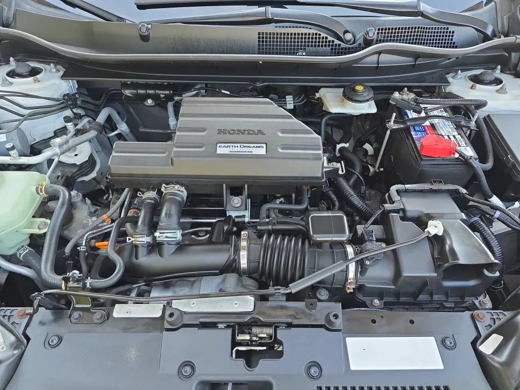 Used 2017 Honda CR-V EX-L image 58