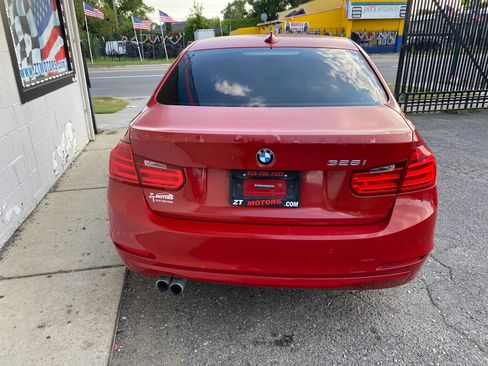 Used 2015 BMW 328i Sedan image 7