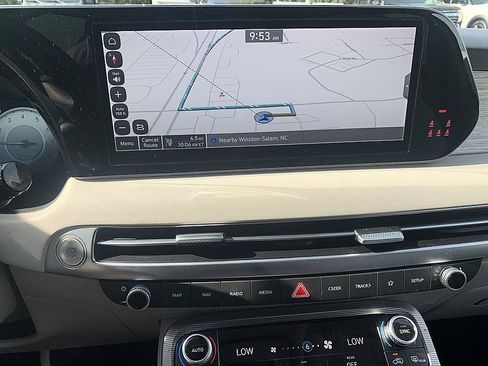 Used 2024 Hyundai Palisade Calligraphy AWD/4WD image 14
