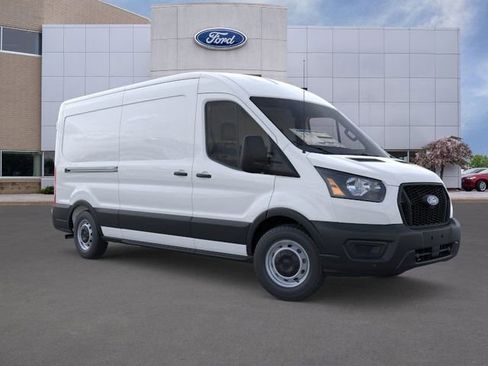 New 2026 Ford Transit 150 148 Medium Roof image 7