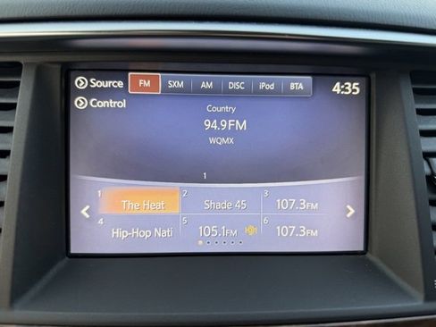 Used 2019 Nissan Armada SL w/ Premium Package image 24