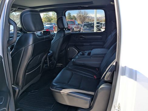Used 2019 RAM 1500 Limited image 31
