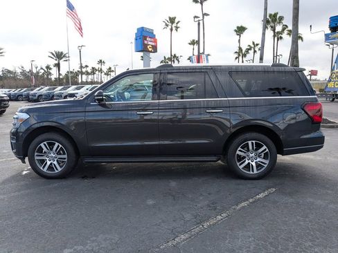 Used 2024 Ford Expedition Max Limited image 7