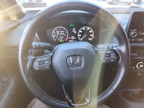 Certified 2023 Honda HR-V Sport image 19