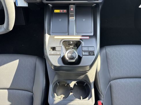 New 2026 Subaru Solterra Premium image 21