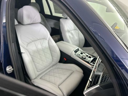 New 2026 BMW X7 xDrive40i w/ M Sport Package image 27