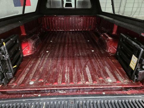 Used 2016 Ford F250 King Ranch w/ FX4 Off-Road Package image 31