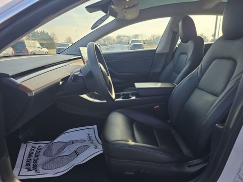 Used 2020 Tesla Model 3 Long Range image 20