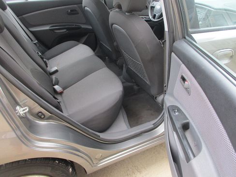 Used 2011 Kia Rio LX w/ Value Pkg FWD image 21