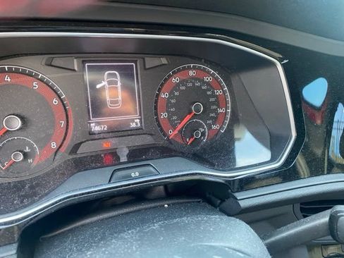 Used 2019 Volkswagen Jetta GLI FWD image 15