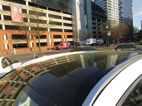 Used 2026 Mercedes-Benz GLA 250 4MATIC image 24