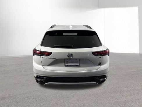 Used 2023 Buick Envision Preferred image 33