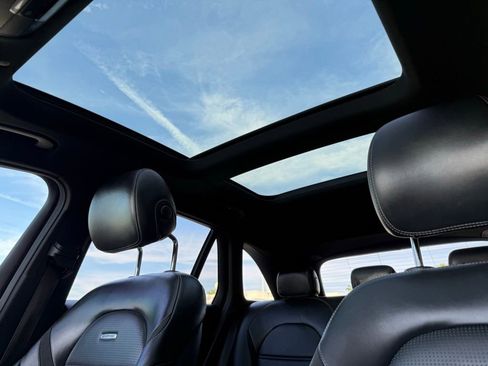 Used 2020 Mercedes-Benz GLC 63 AMG 4MATIC image 2