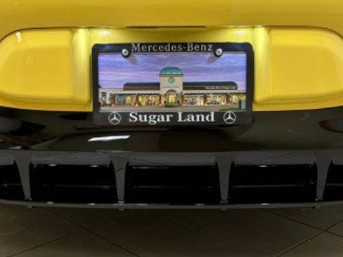 New 2026 Mercedes-Benz AMG GT 55 image 17