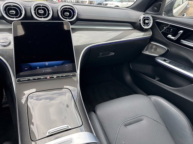 Used 2024 Mercedes-Benz C 63 AMG S image 19