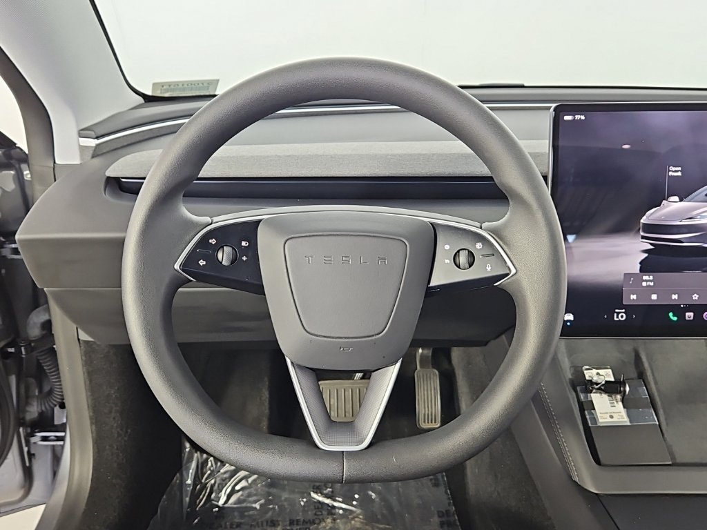 Used 2025 Tesla Model 3 Long Range RWD image 27