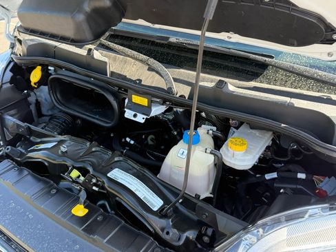 Used 2025 RAM ProMaster 1500 FWD image 27