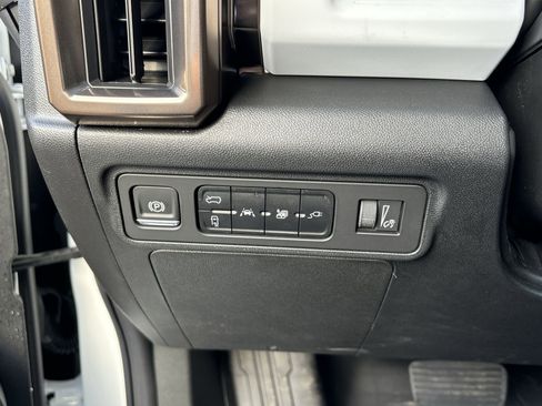 New 2025 GMC Hummer EV 3X image 61