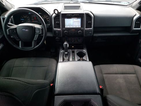 Used 2016 Ford F150 XLT w/ Equipment Group 302A Luxury image 12