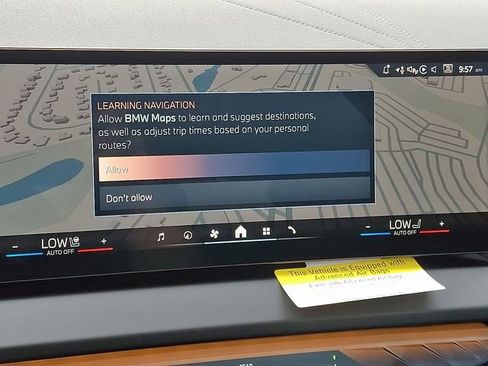 New 2026 BMW X3 xDrive30 w/ Convenience Package image 18