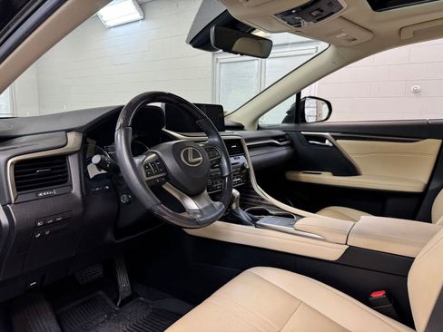 Used 2022 Lexus RX 350 AWD w/ Luxury Package image 15