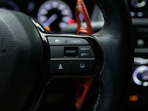 Used 2024 Honda Civic Sport image 37