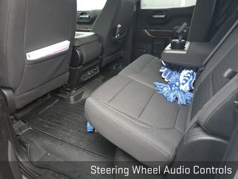 Used 2021 GMC Sierra 1500 Elevation image 13