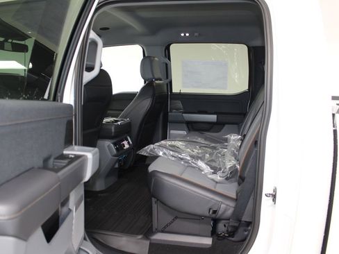 New 2025 Ford F150 Lariat w/ Equipment Group 502A High image 27