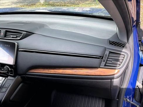 Used 2021 Honda CR-V EX image 23