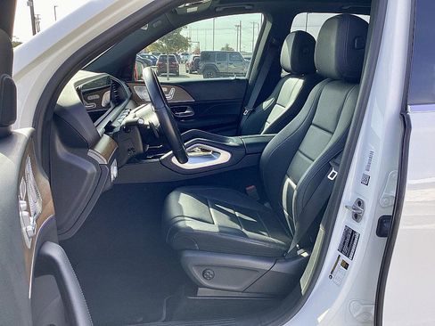 Used 2021 Mercedes-Benz GLE 350 4MATIC image 9