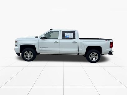 Used 2016 Chevrolet Silverado 1500 LT w/ All Star Edition