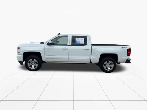 Used 2016 Chevrolet Silverado 1500 LT w/ All Star Edition AWD/4WD image 4