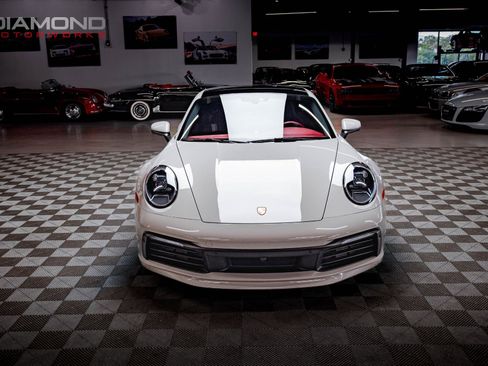 Used 2024 Porsche 911 Carrera S image 25