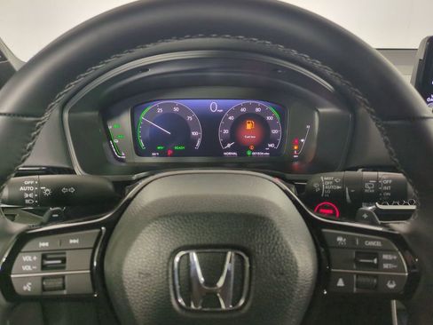 Used 2026 Honda Civic Sport Touring image 32