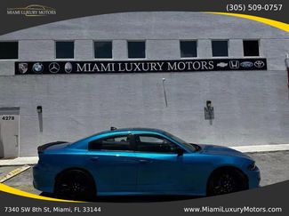 Used 2023 Dodge Charger Scat Pack w/ Daytona Edition Group image 1