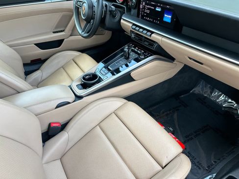 Certified 2020 Porsche 911 Carrera S RWD image 14