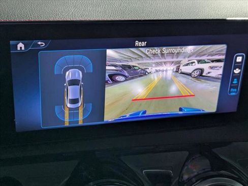Certified 2025 Mercedes-Benz CLA 250 image 15